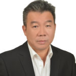 Vincent Foo